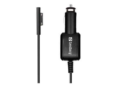 Sandberg Car Charger Surface Pro 3/4/5/6