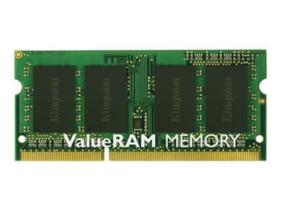 Kingston 4gb Ddr3 1600mhz Non-Ecc Cl11