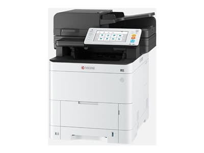 Kyocera Ecosys Ma3500cifx A4 Colour Mfp