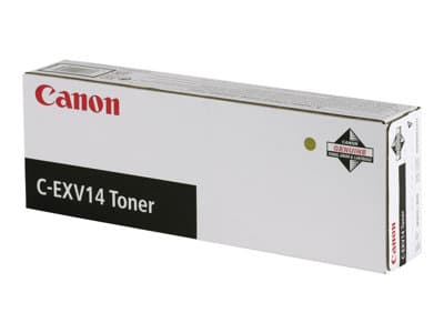 Canon C-Exv14 Toner Fuer Ir2016/ Ir2020