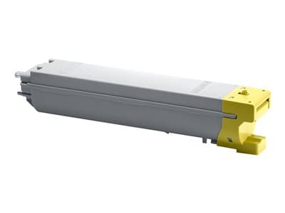 Samsung Clt-Y659s Yellow Toner Cartridge