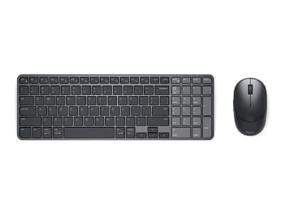 Dell Pro 7 Rechrgble Kb&Mouse Km746 De