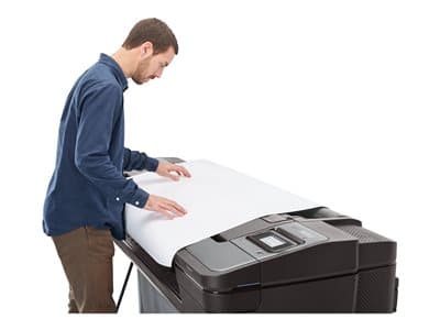 Hp Designjet Z9+ 61cm Postscript Printer