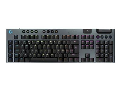 Logi G915 X Lightspeed Keyboard (Ch)