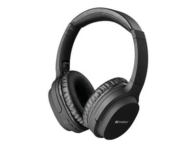Sandberg Play And Go Bluetooth Headset