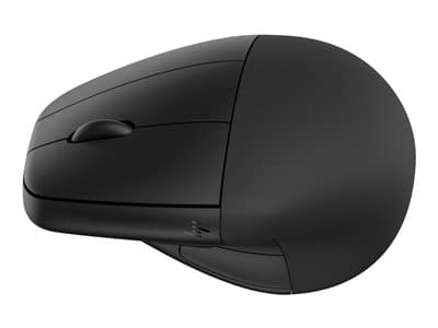 Hp Maus 925 Ergonomic Vertical Mouse Kabelloser Empfänger