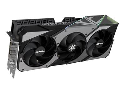 Inno3d Ichill Geforce Rtx 5080 X3 V2