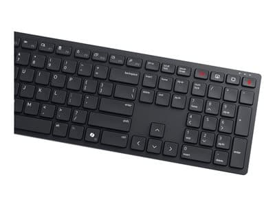 Dell Wired Collab Keyboard Kb525c De