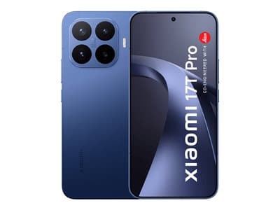 Xiaomi 17t Pro