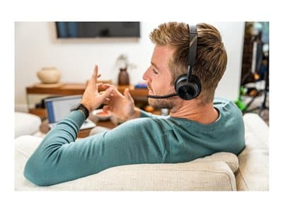 Hp Poly Voyager 4310 Usb-C Headset