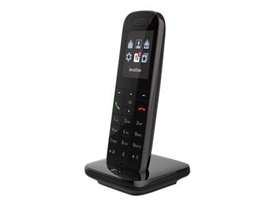 Telekom Speedphone 52 Schwarz