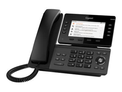 Gigaset P820 Ip Pro Ip Tischtelefon