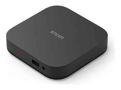 Snom Sp800