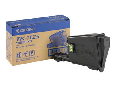 Kyocera Tk1125 Toner Black Fs-1061