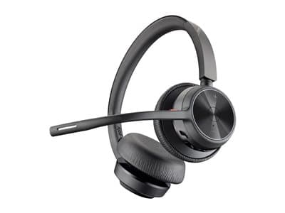 Poly Voyager 4320 Stereo Usb-A