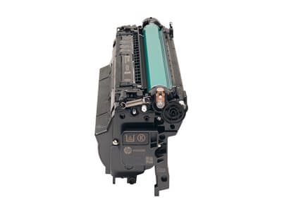 Hp 657x Laserjet Toner Schwarz Hy