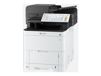 Kyocera Ecosys Ma3500cix A4 Colour Mfp