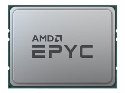 Amd Epyc 32core Model 7543p Sp3 Box