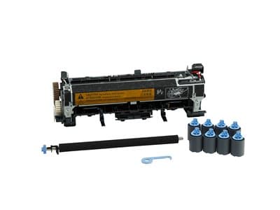 Hp Maintenance Kit For M4555 220v