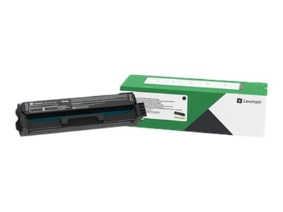 Lexmark 20n20k0 Black Print Cartridge