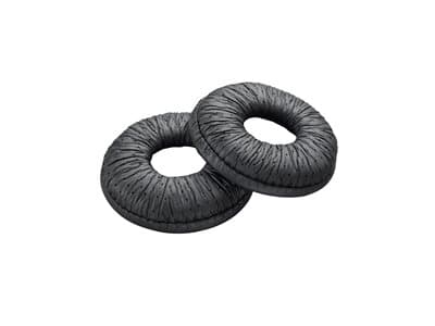 Hp Poly Cs500 Leatherette Ear Cushions
