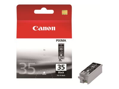 Canon Pgi-35bk Tinte Schwarz Ip100