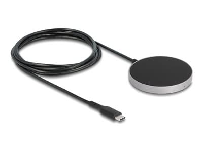 Delock Wireless Charger Mit 5 W / 7,5 W
