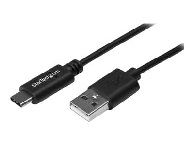 Startech Usb-C Auf Usb-A Kabel - St/St