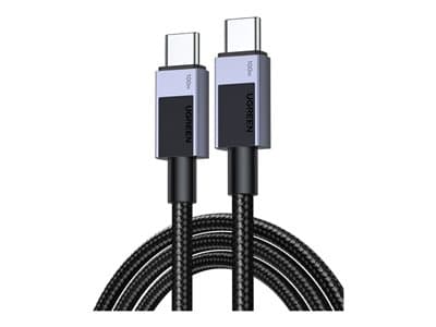 Ugreen L513 Usb-C Kabel 240w 3m Grau