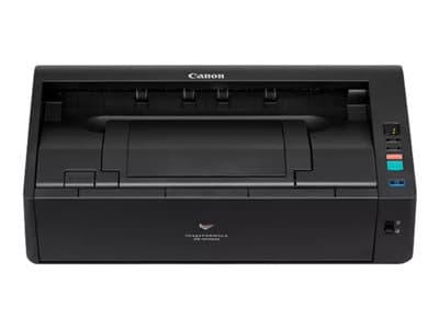 Canon Dr-M1060ii Scanner A3 60ppm