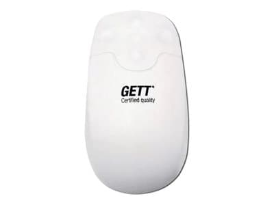 Gett Tkh-Mouse-Gcq-Med-Am-Rf-Sc-Ip65-Whi