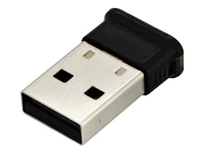 Digitus Usbadapter Bluetooth4.0 Klasse2 Tiny Size Csr-Chips.