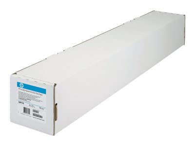 Hp Paper Coated Heavy 61cm30m Roll