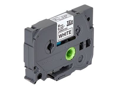 Brother Tze211 Schriftbandkassette 6mm
