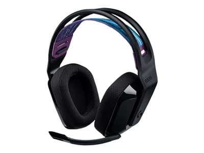 Logi G535 Lightspeed Wireless Headset