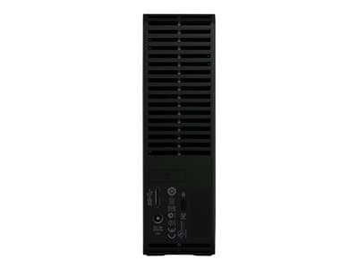 Wd 8.9cm 20 Tb Usb3.2 Elements Desktop Schwarz Retail