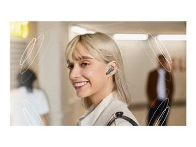 Anker Soundcore Liberty 4 Pro Light Blue