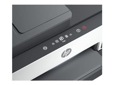 Hp Smart Tank 7605 Aio A4 Color 9ppm