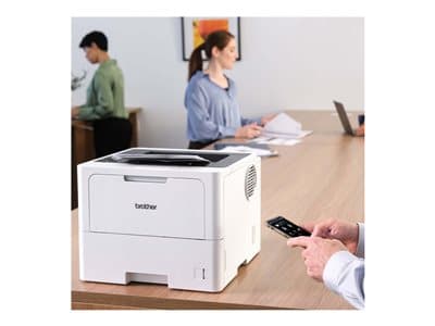 Brother Hl-L6210dw Laser Printer