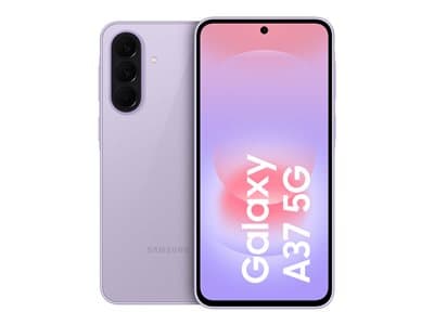 Telekom Samsung Galaxy A37 128gb Violett
