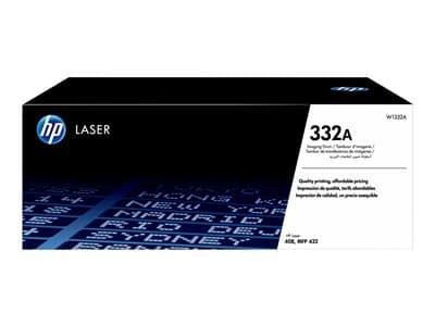 Hp 332a Black Original Laser Imaging Dru