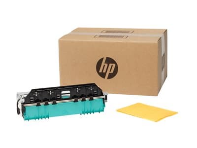 Hp Officejet Ink Collection Unit