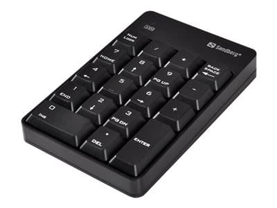 Sandberg Wireless Numeric Keypad 2