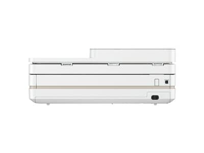 Hp Envy 6520e All-In-One Printer