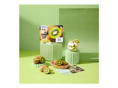 Epson 1lb Multipack 5-Farbig 202xl Kiwi