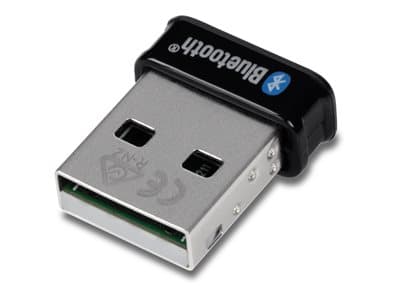 Trendnet Micro Bluetooth 5.0 Usb Adapter