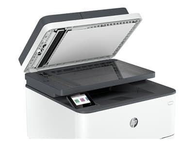 Hp Laserjet Pro Mfp 3102fdn 33ppm Print