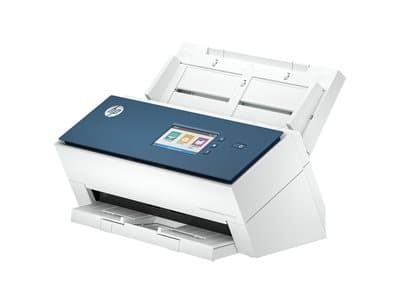 Hp Scanjet Ent Flow N9000 Sn1 Scanner Eu