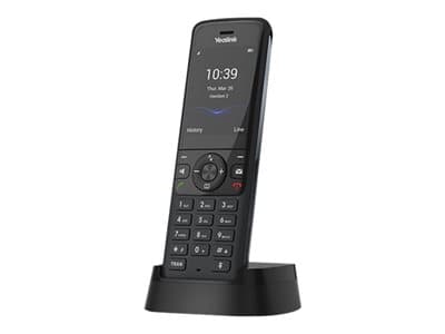 Yealink W78h Handset