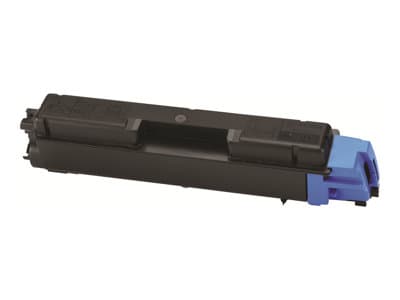 Kyocera Tk-590c Toner Cyan